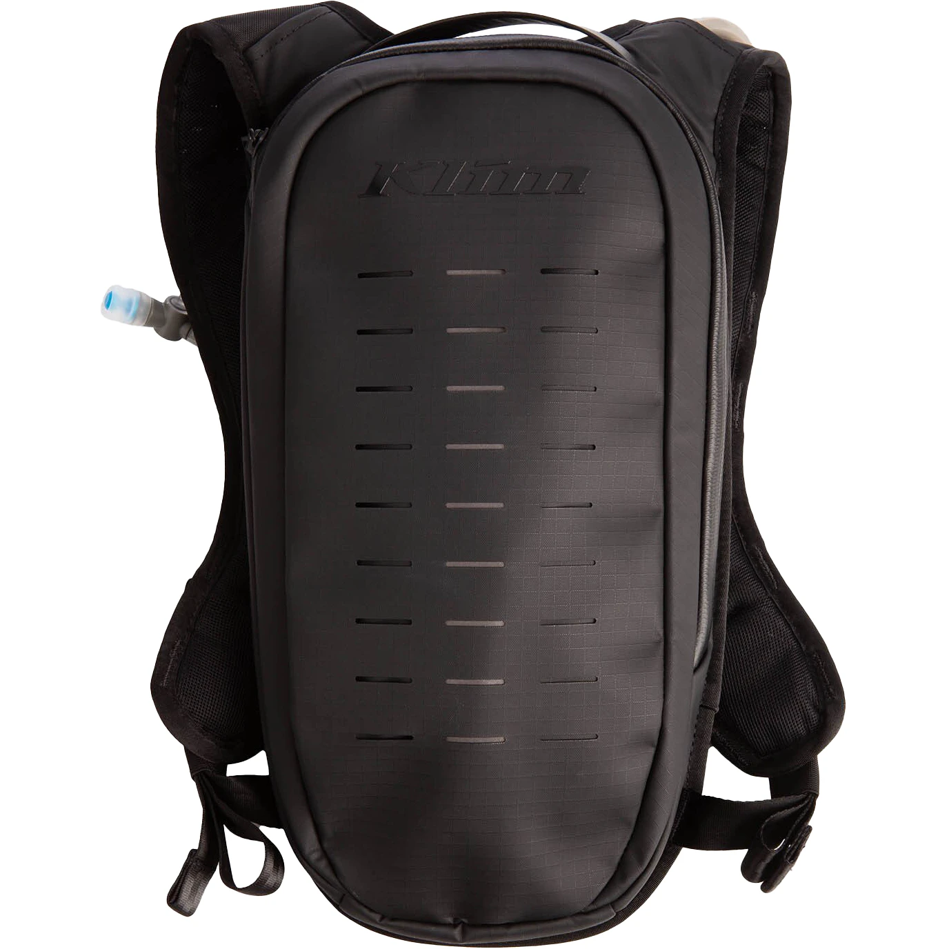 Klim Klim Arsenal Trail XC 5L Backpack - Stealth Black
