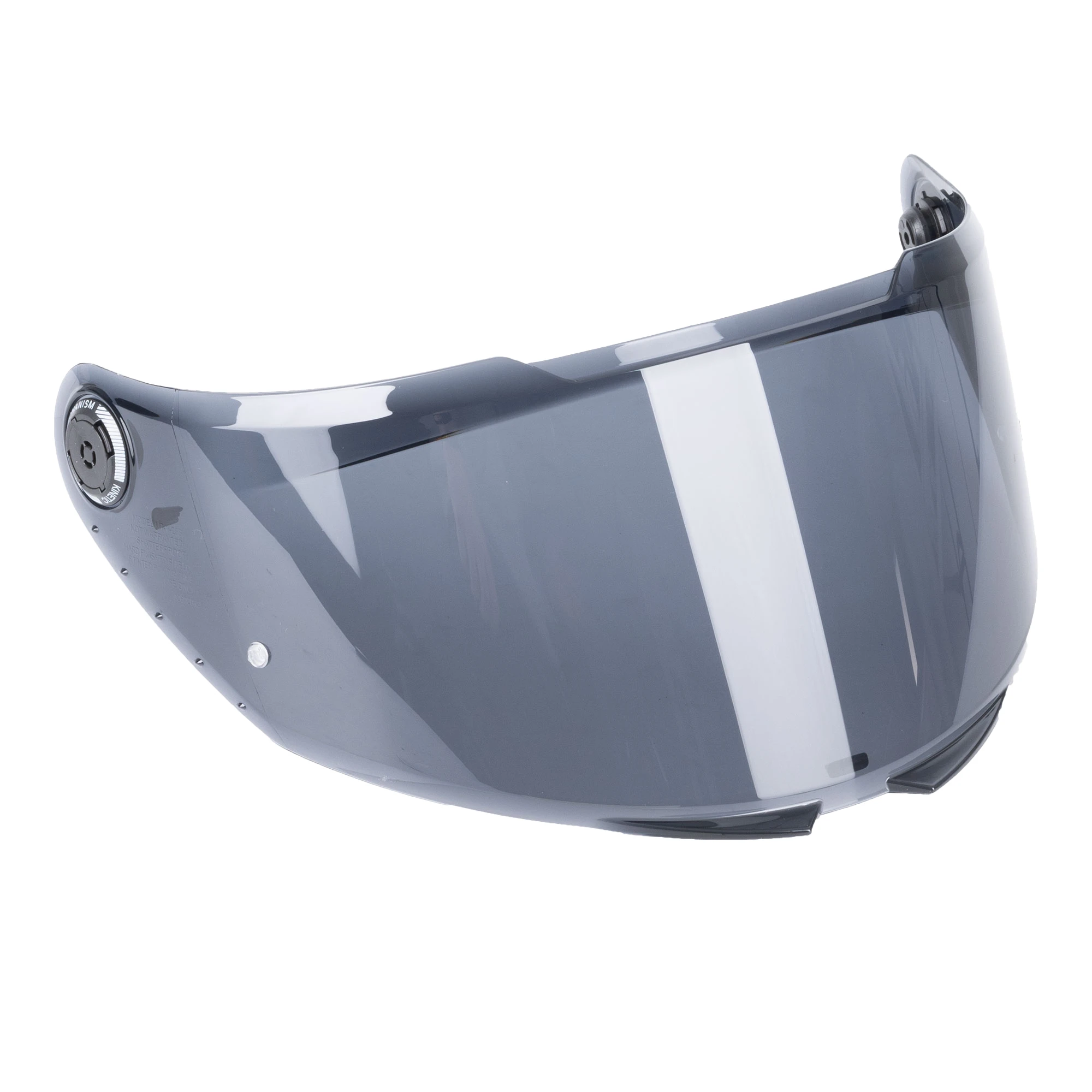 MT MT Stinger 2 / Braker SV / Thunder 4 Pinlock Ready Dark Visor - Not Road Legal