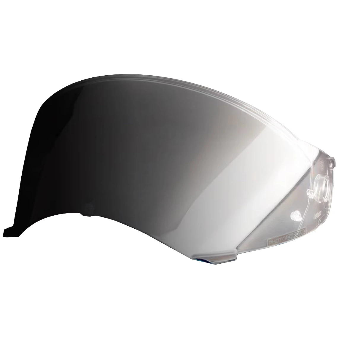 Klim Klim Alpha X1 Photochromic Visor +IR HD Visor - Not Road Legal