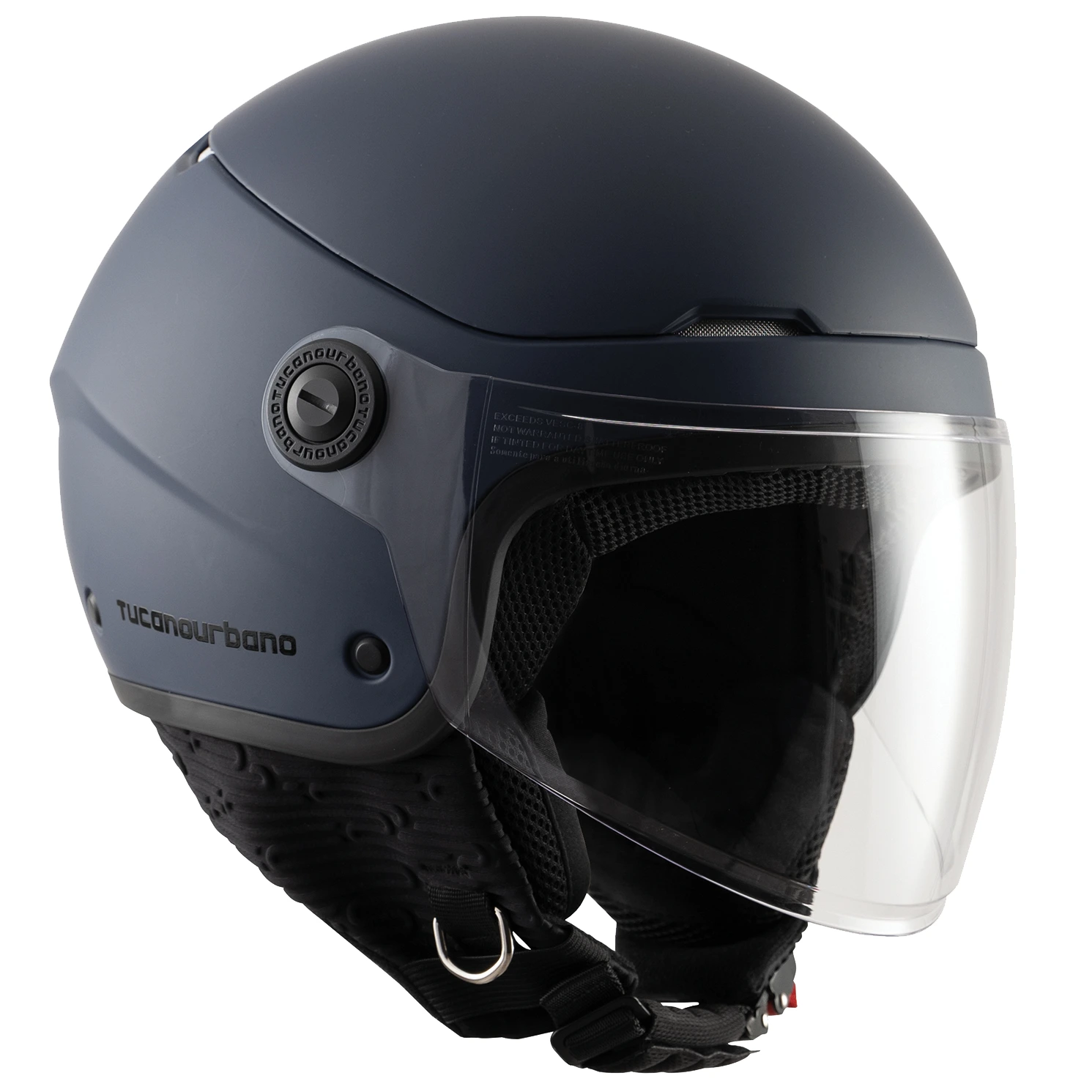 Tucano Urbano Tucano Urbano El'Pop - Matt Dark Blue