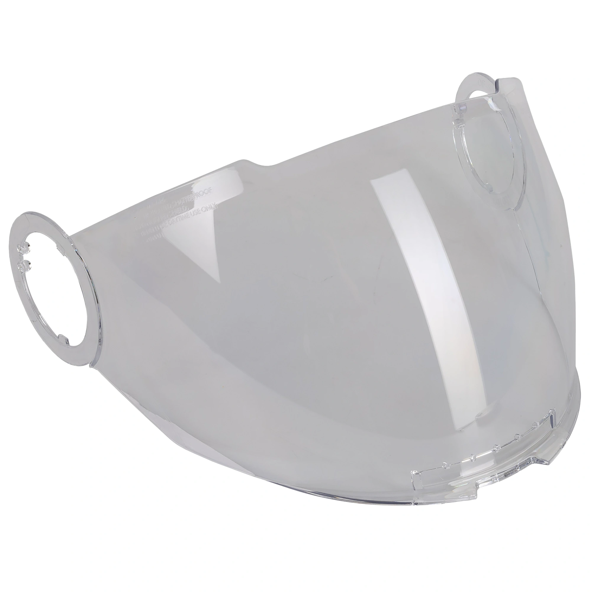 MT MT Viale SV S (22.06) Clear Visor - Road Legal
