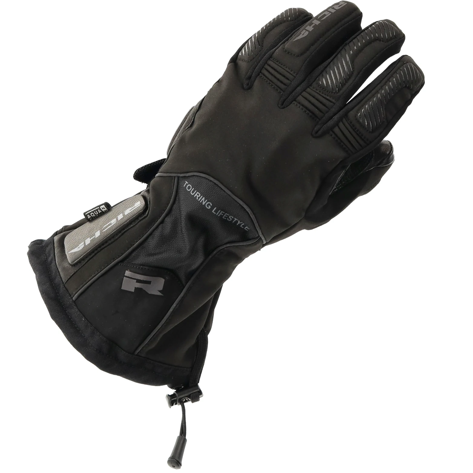 Richa Richa Alaska Gloves - Black