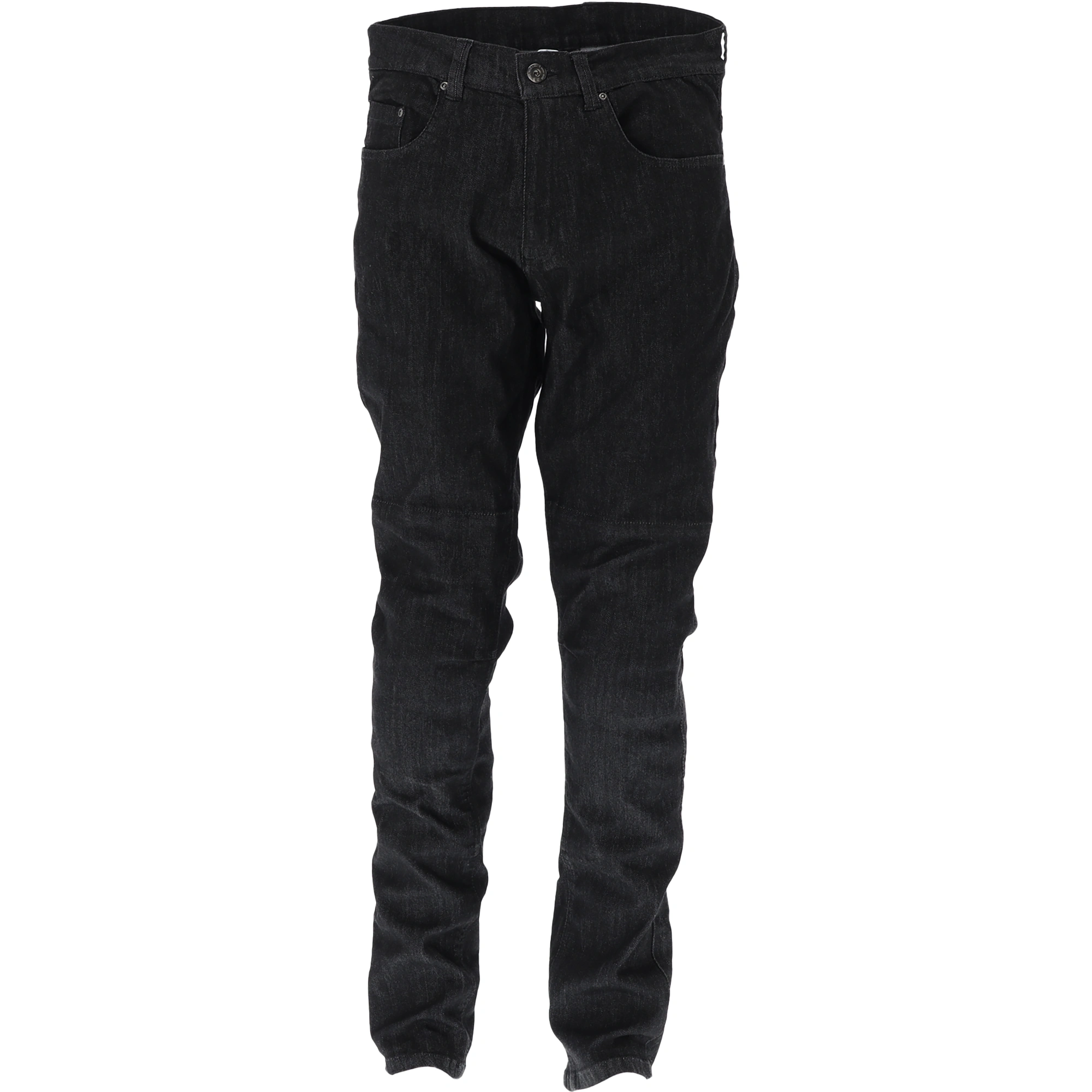 Richa Richa Torrent Denim Jeans - Black
