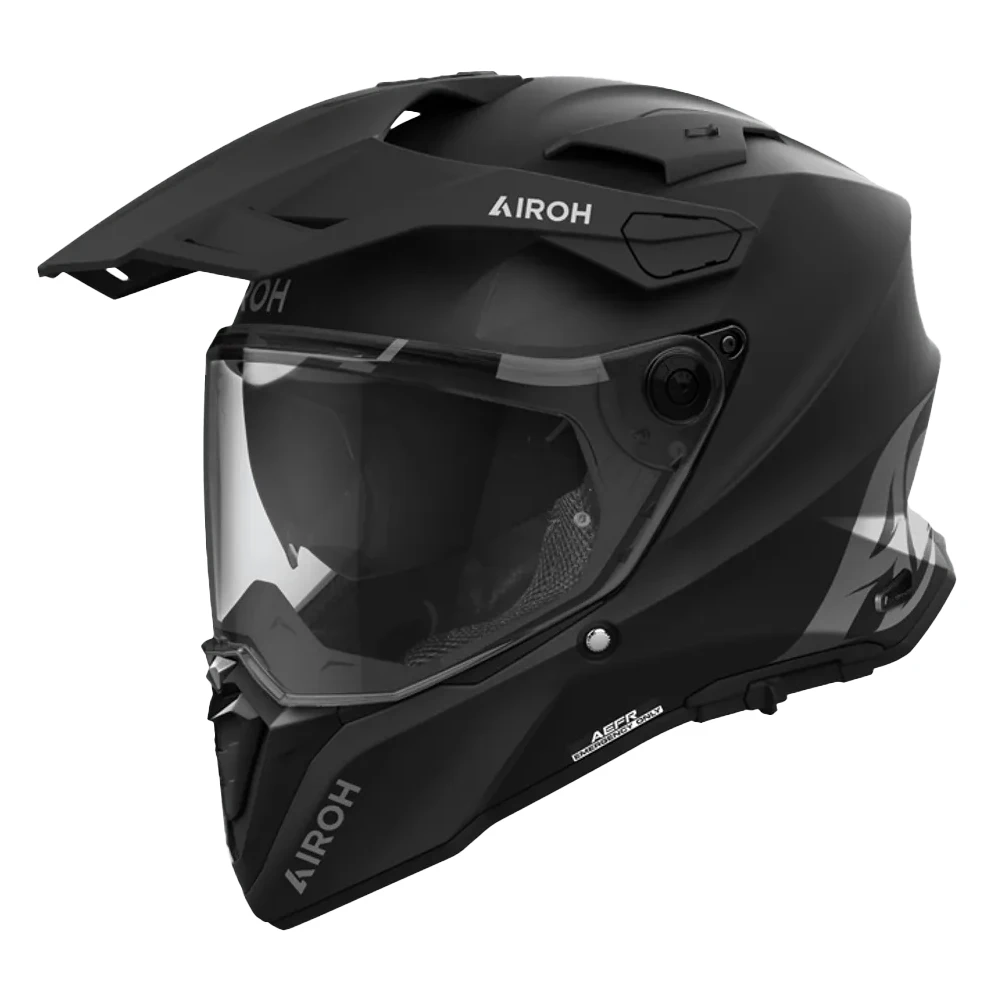 Airoh Airoh Commander 2 - Matt Black