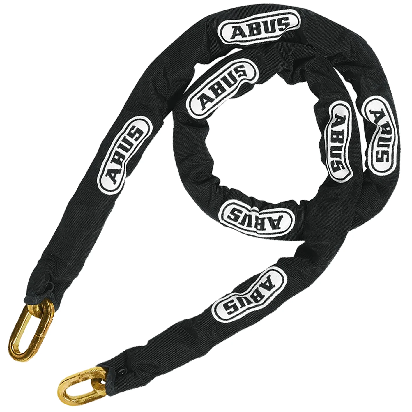 ABUS ABUS 10KS/170 Black