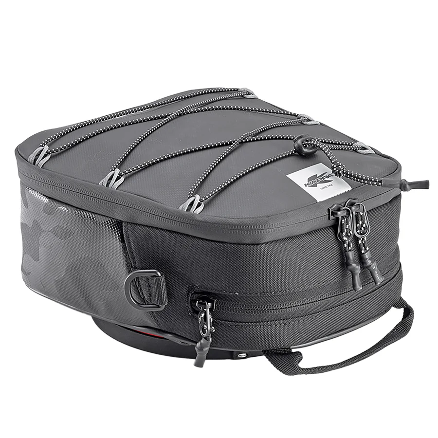 Kappa Kappa DR04 Drifter Tank Bag - 4.5L