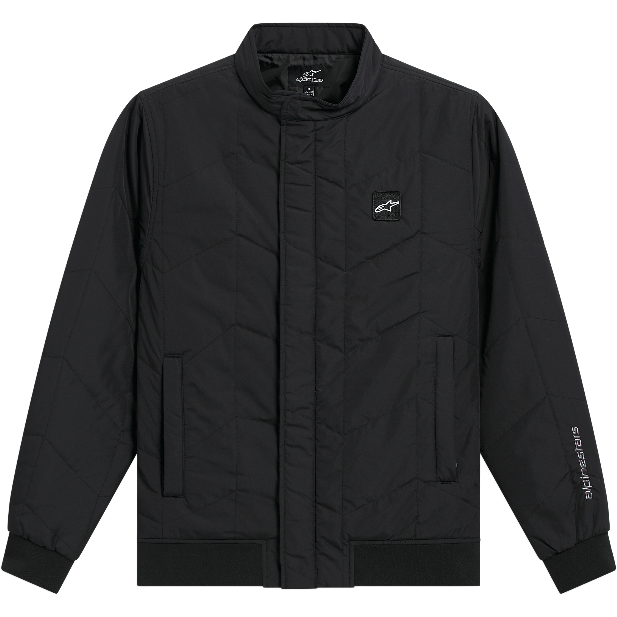 Alpinestars Alpinestars Precedent Jacket - Black