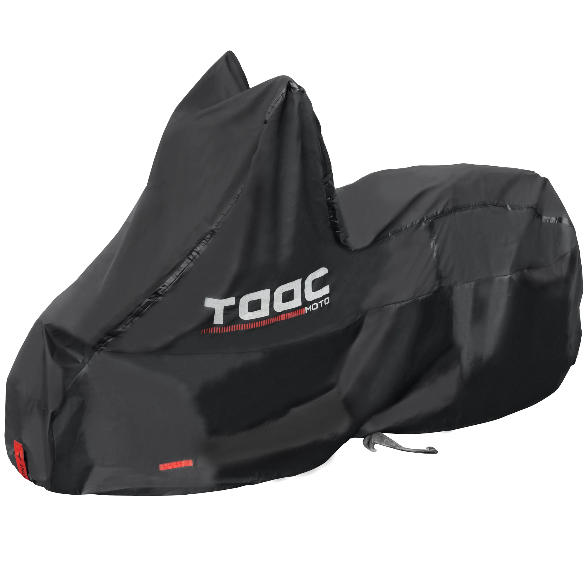 TAAC TAAC Plus Hydroscud® Bike Cover - Black