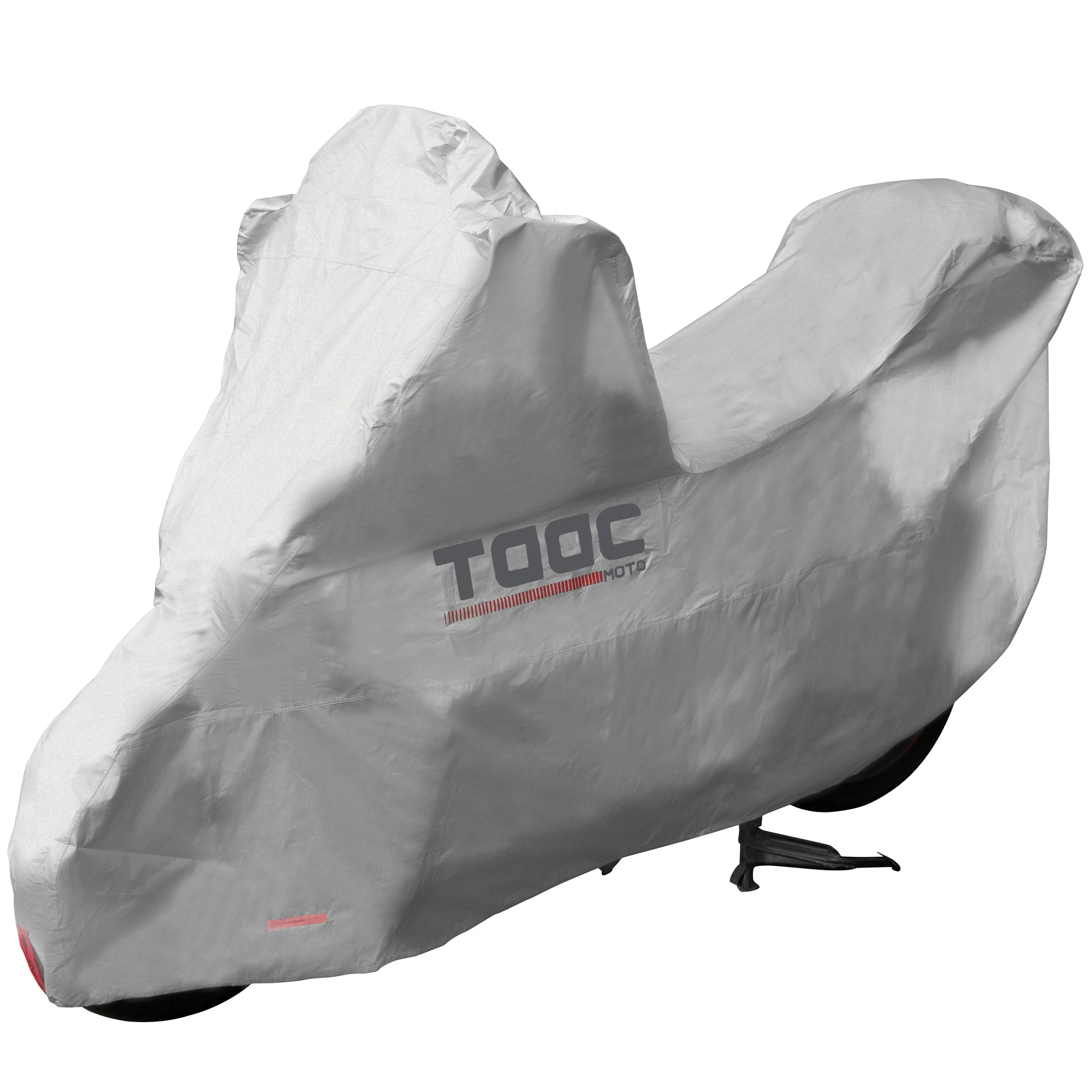 TAAC TAAC Start Bike Cover - Grey