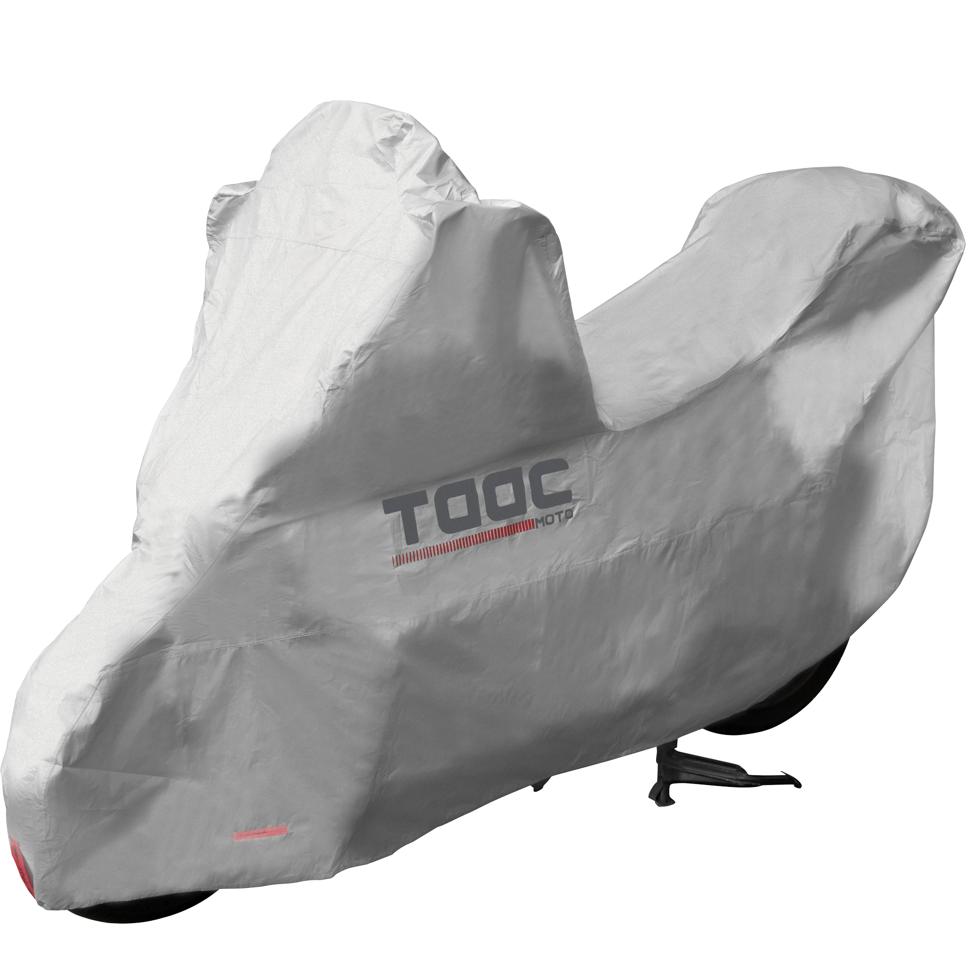 TAAC TAAC Easy Bike Cover - Grey