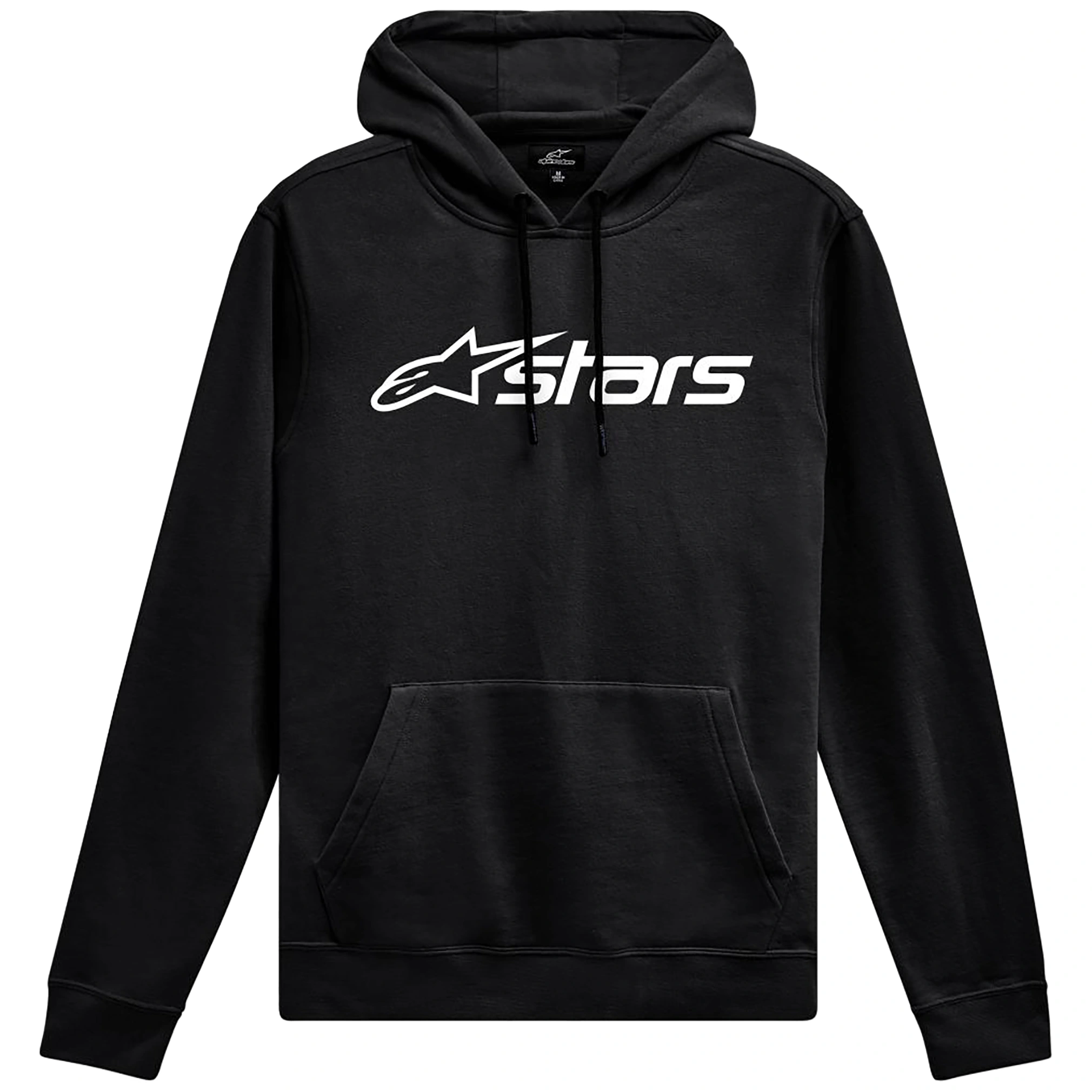 Alpinestars Alpinestars Blaze V3 Hoodie - Black / White