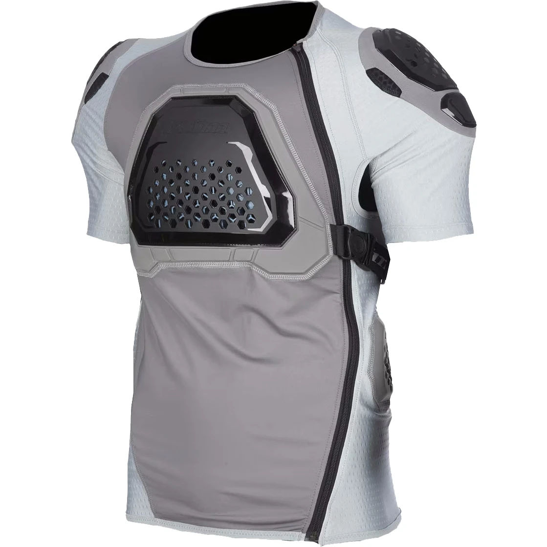 Klim Klim Tactical Pro Armoured Short Sleeve Base Layer Shirt - Castlerock