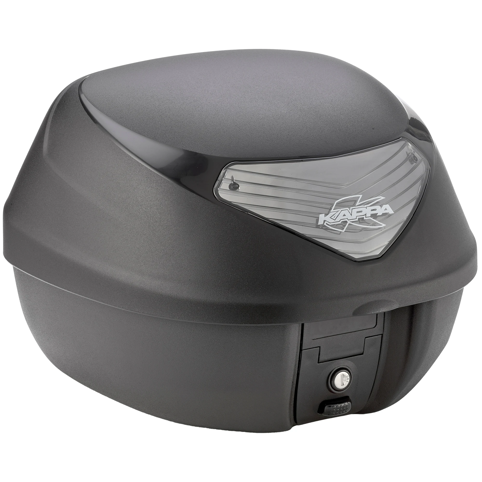 Kappa Kappa K29NT Monolock Top Case - 29L