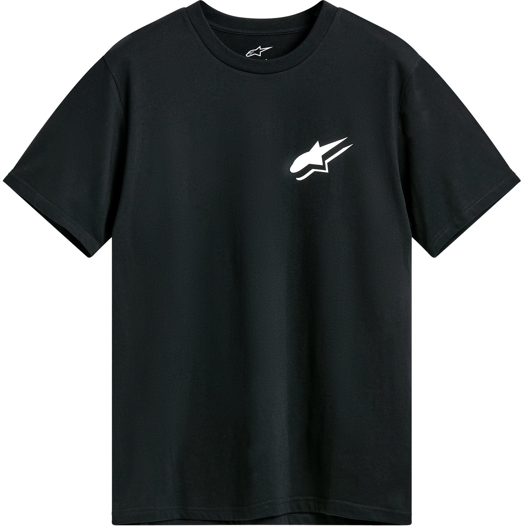 Alpinestars Alpinestars Formulate Short Sleeve CSF T-Shirt - Black