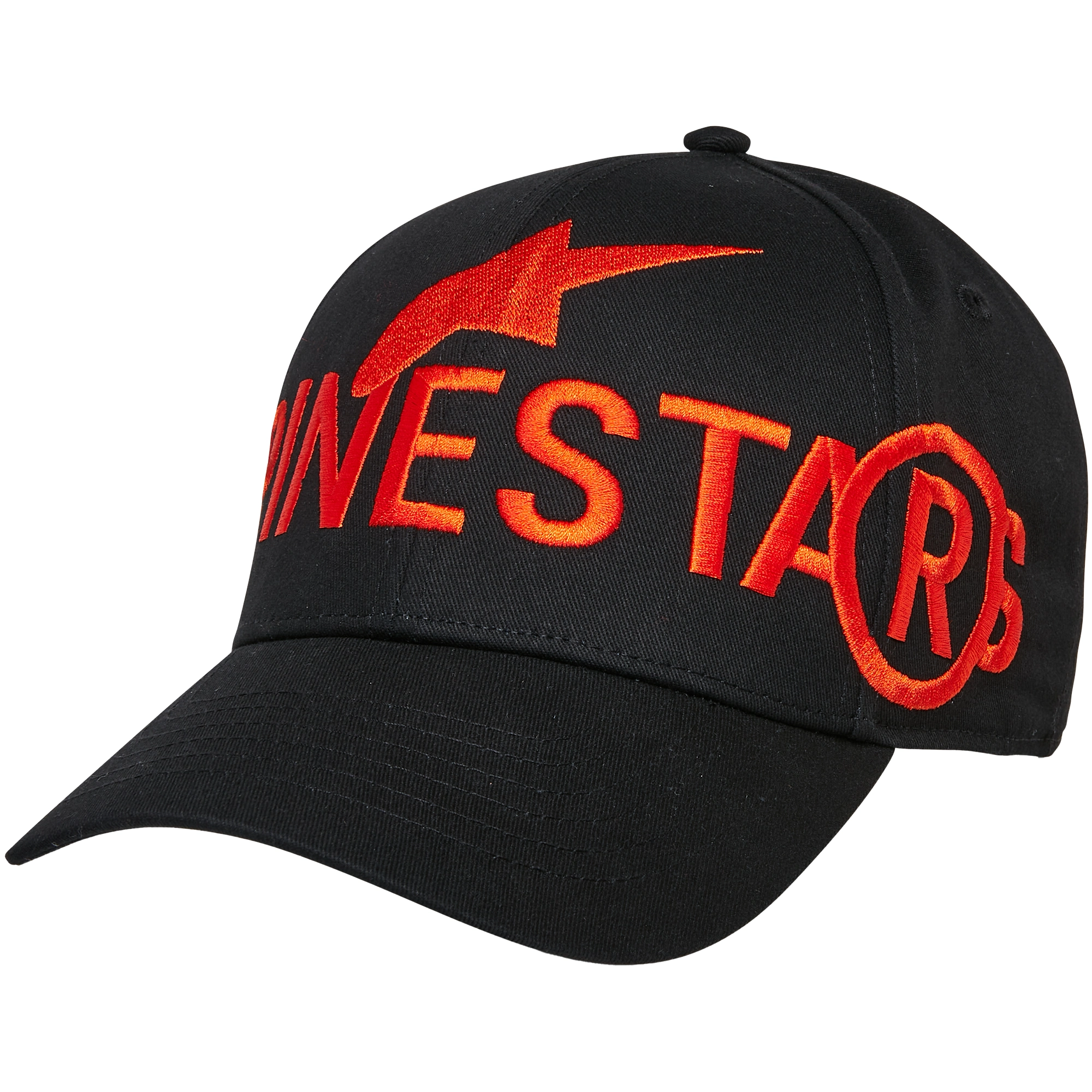 Alpinestars Alpinestars Committed Hat Cap - Black