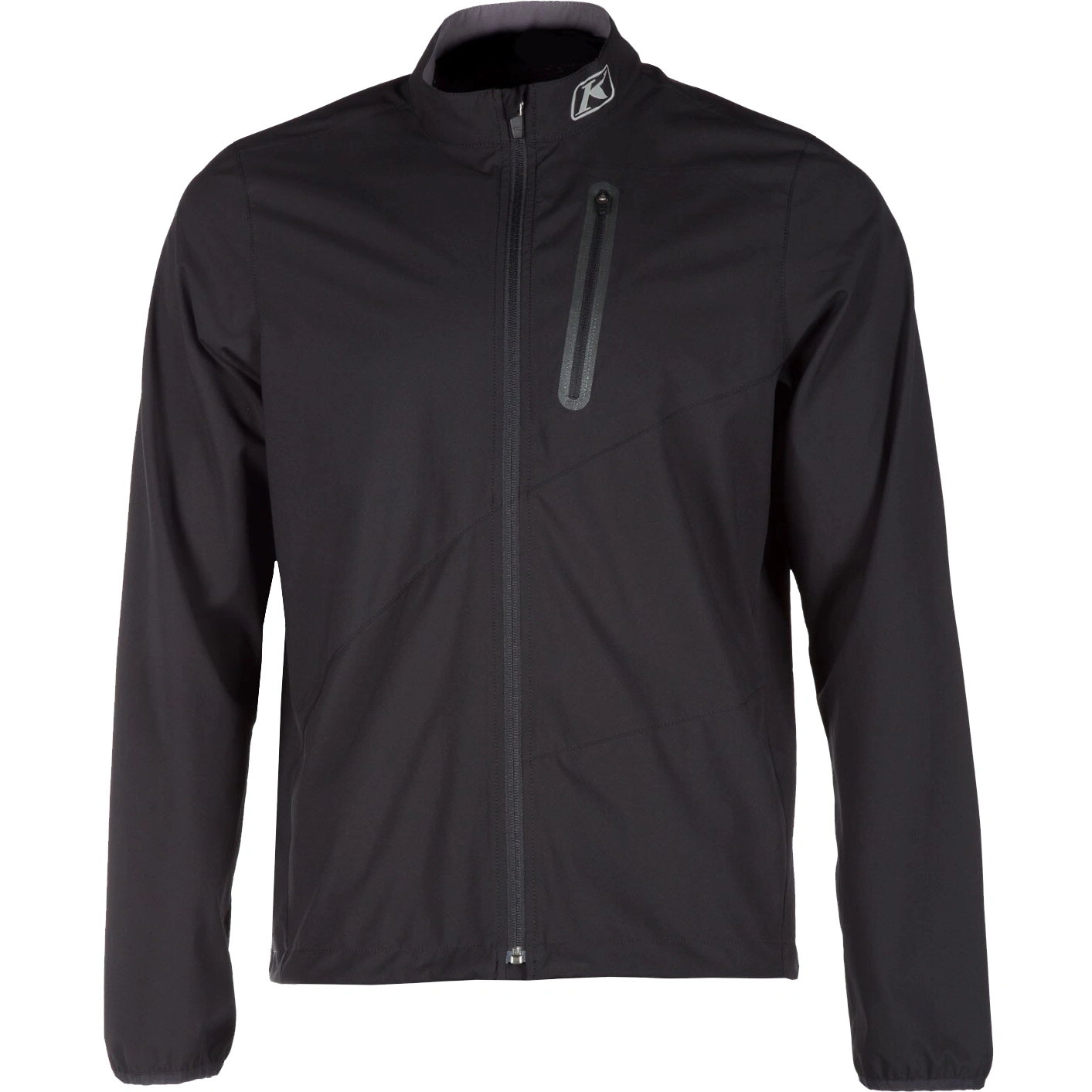 Klim Klim Zephyr Wind Shirt - Black