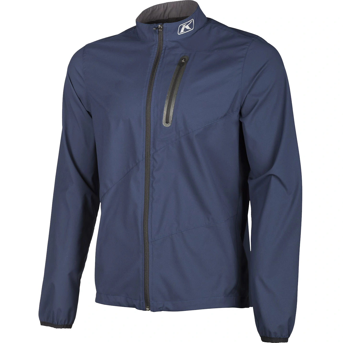 Klim Klim Zephyr Wind Shirt - Blue