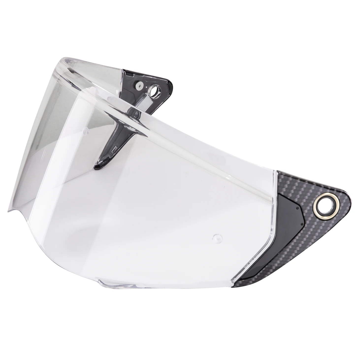 Scorpion Scorpion Exo HX-1 Clear Visor - Road Legal