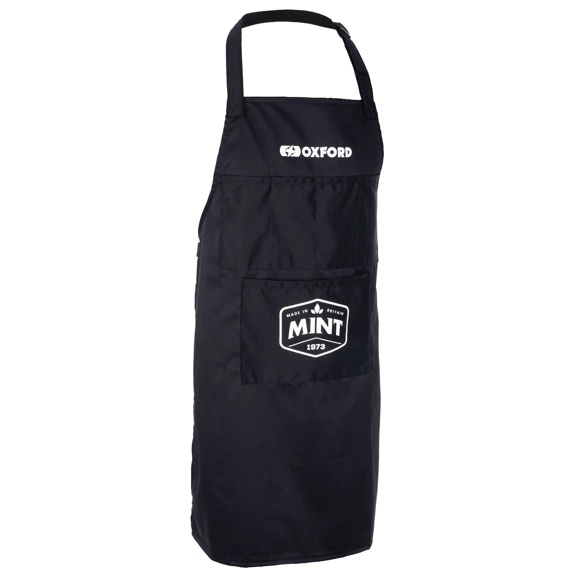 Oxford Oxford Mint Workshop Apron
