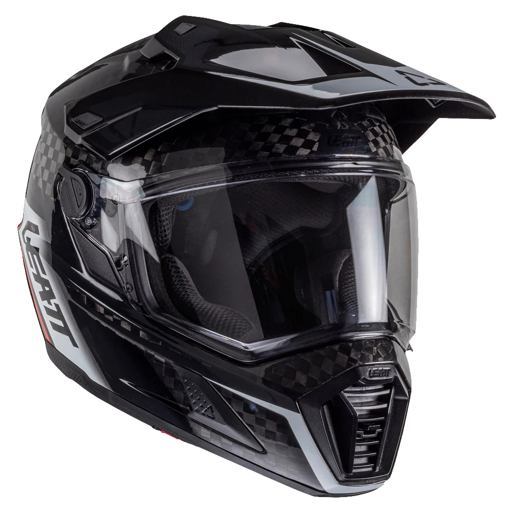 Leatt Leatt ADV 9.5 Carbon - Carbon