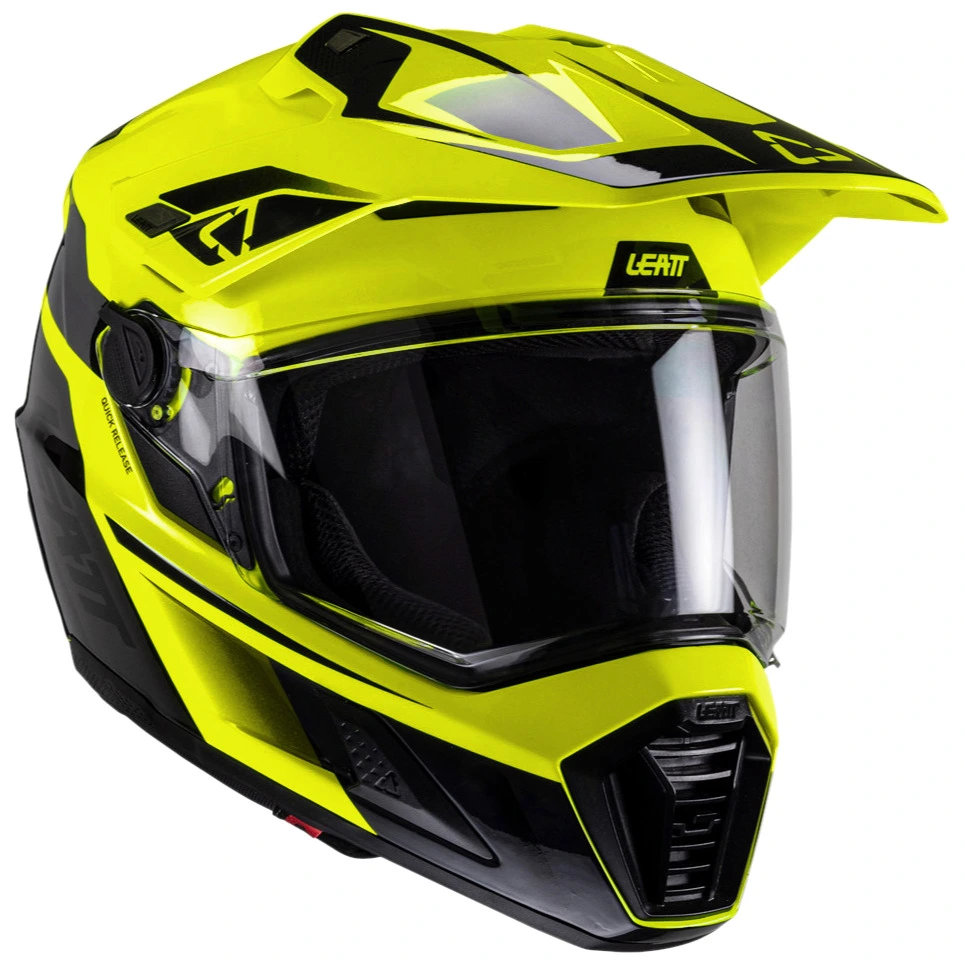 Leatt Leatt ADV 8.5 - Hi-Viz