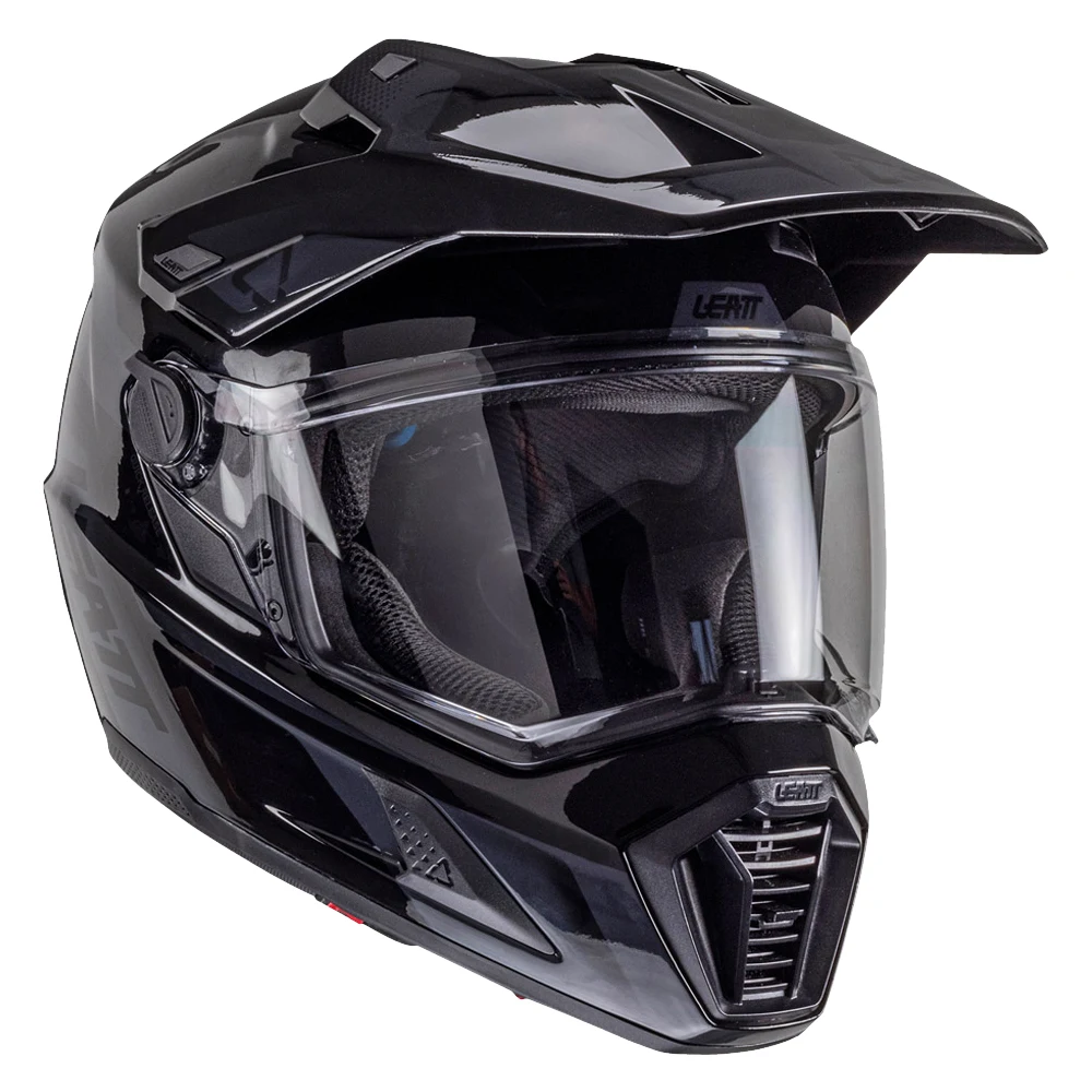 Leatt Leatt ADV 8.5 - Stealth