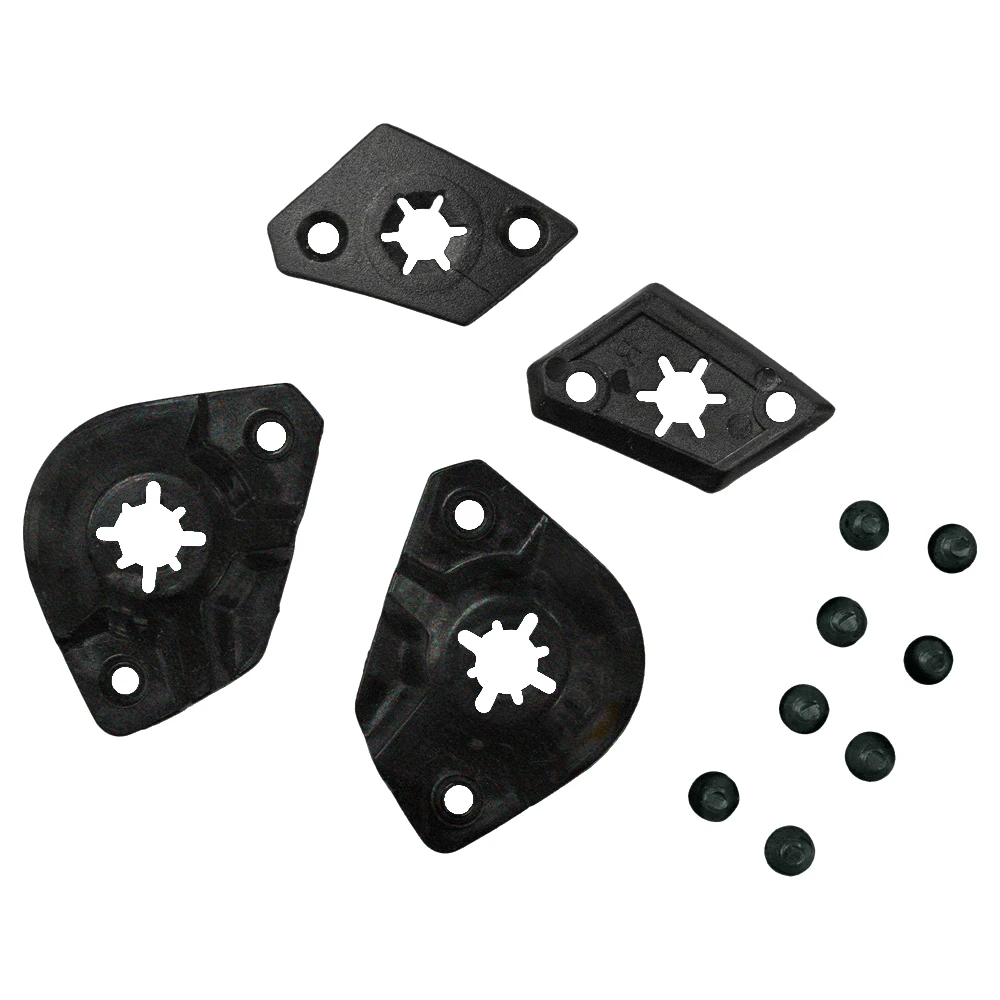 Leatt Leatt Peak Anchor Kit - ADV 8.5 / 9.5