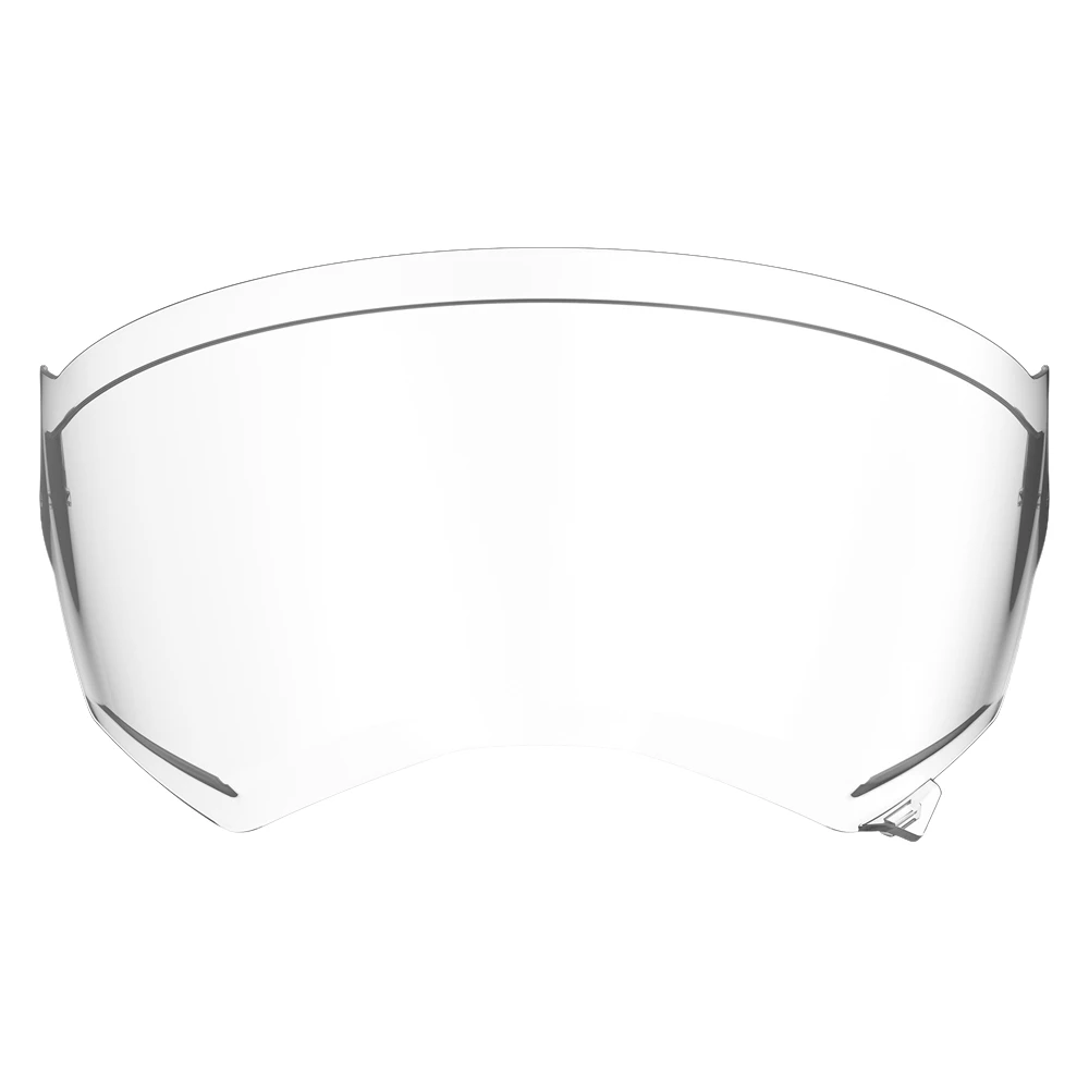 Leatt Leatt ADV 7.5 / 8.5 / 9.5 Visor - Clear