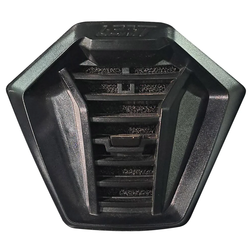 Leatt Leatt Front Ventilation Kit - ADV 8.5 / 9.5 Black