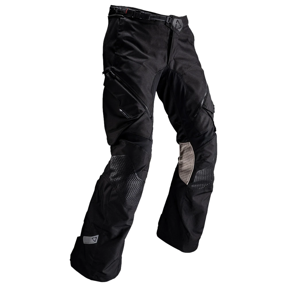 Leatt Leatt Ladies ADV 5.5 MultiTour Textile Trousers - Stealth