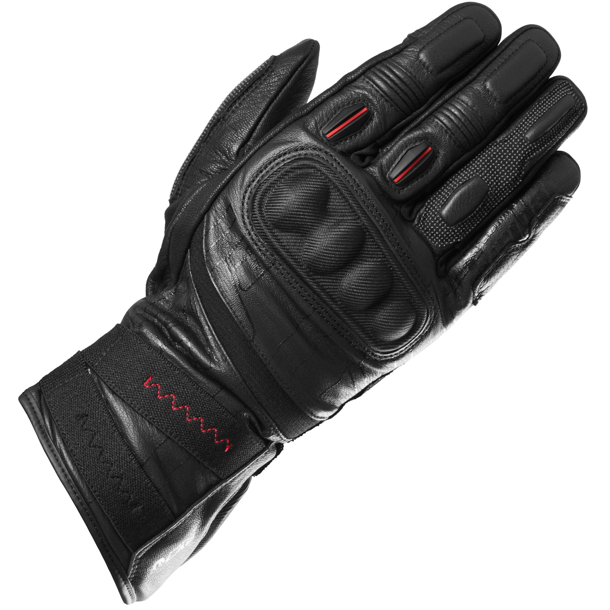 Furygan Furygan LR Nomad Gloves - Black