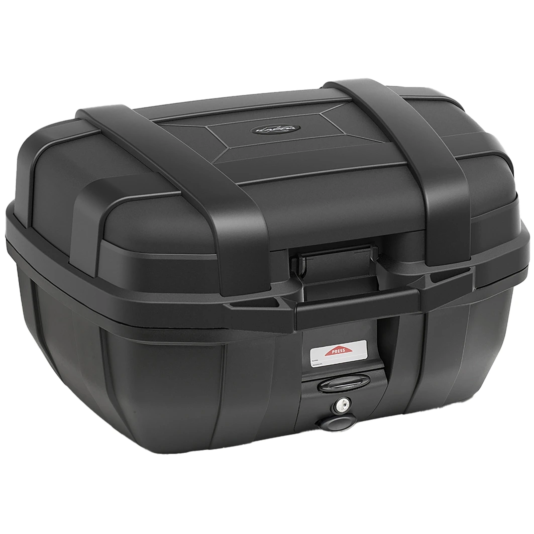 Kappa Kappa Garda KGR52 Black Line Monokey Top Case - 52L