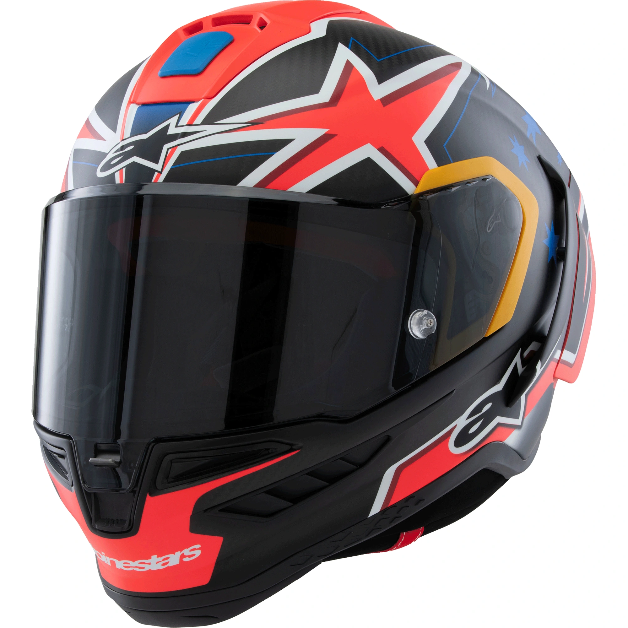 Alpinestars Alpinestars Supertech R10 - Miller Limited Edition