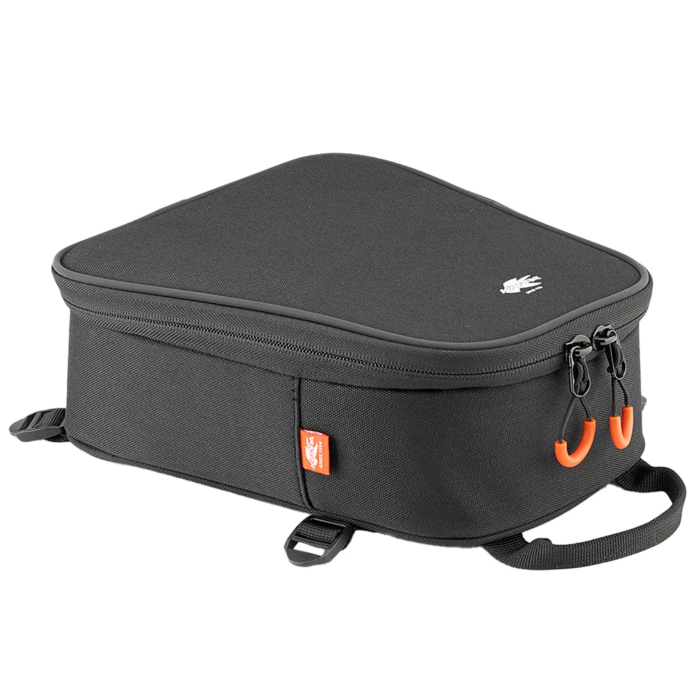 Kappa Kappa ST106 Tail Bag - 5L