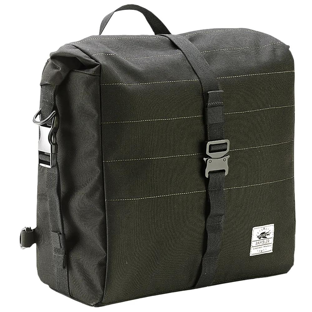 Kappa Kappa RB107R ECO Rambler Side Pannier - 13L