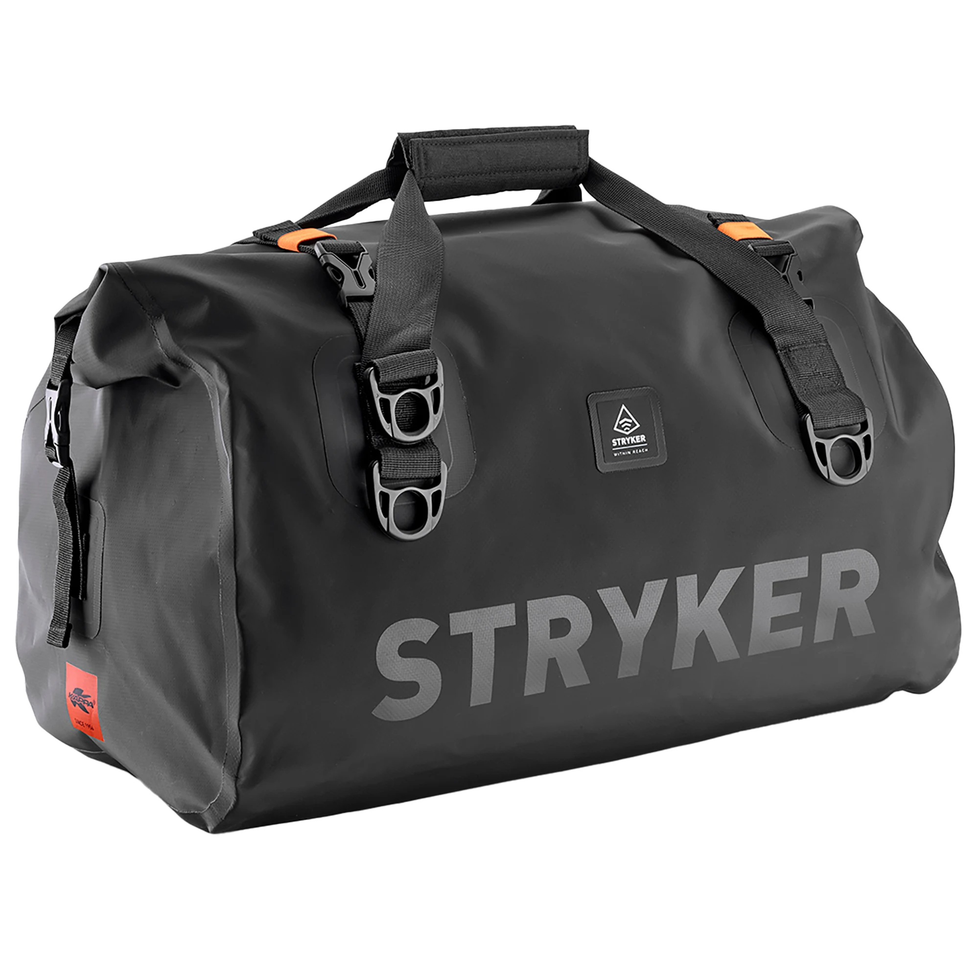 Kappa Kappa ST103W Stryker Tail Bag - 40L