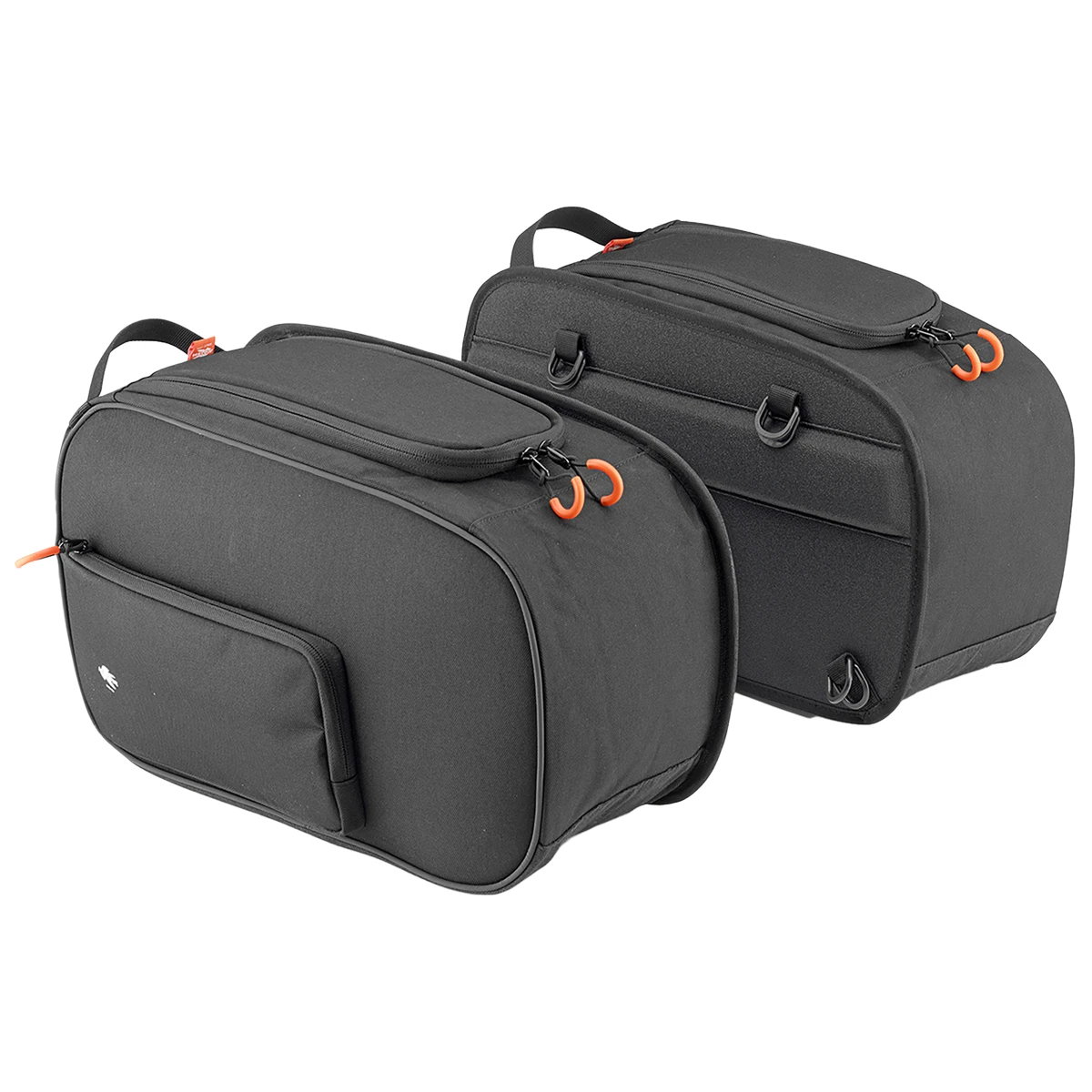 Kappa Kappa ST105 Pannier Bags - 17L