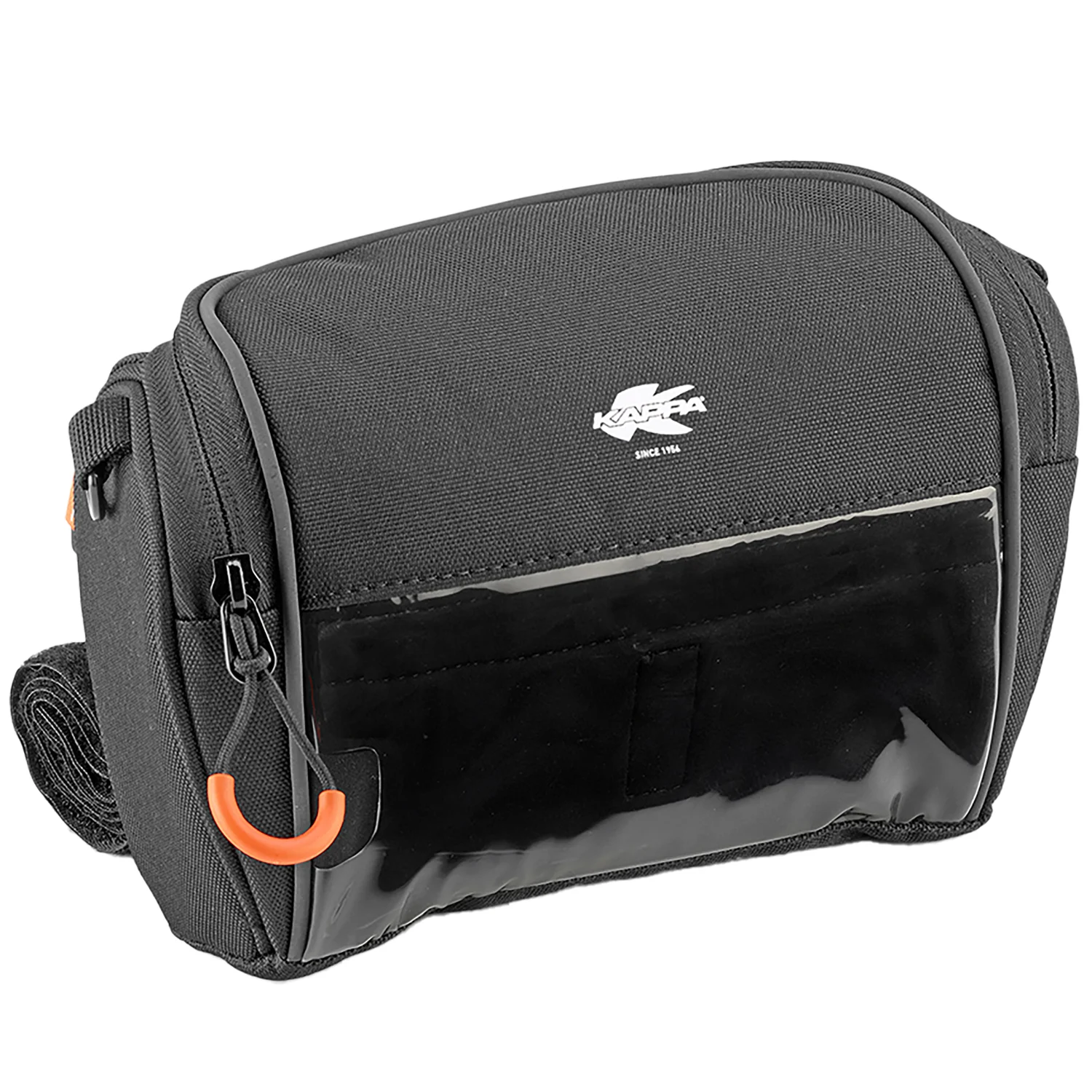Kappa Kappa ST109 Handlebar Tool Bag - 2L