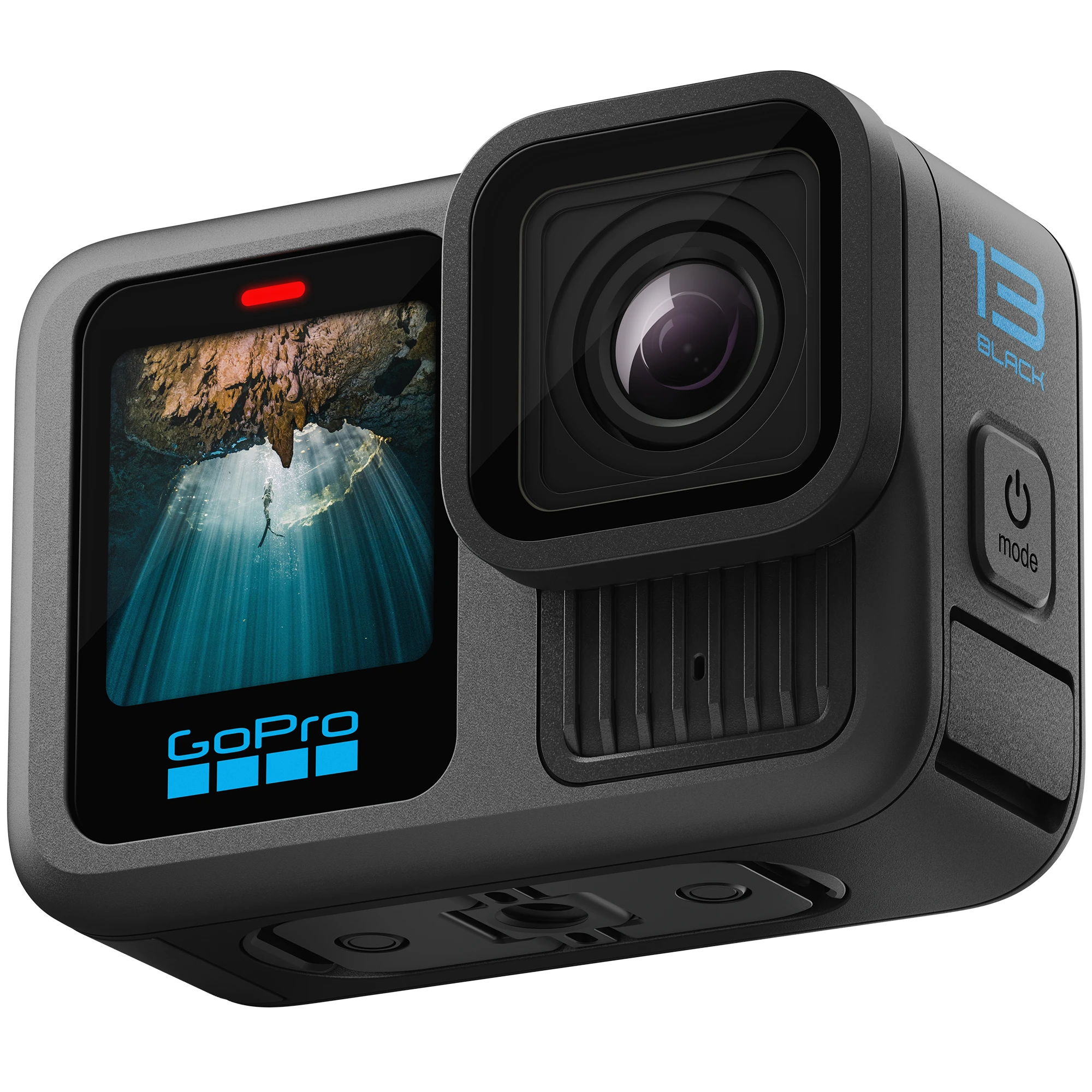 GoPro GoPro Hero 13 Black Specialty Bundle