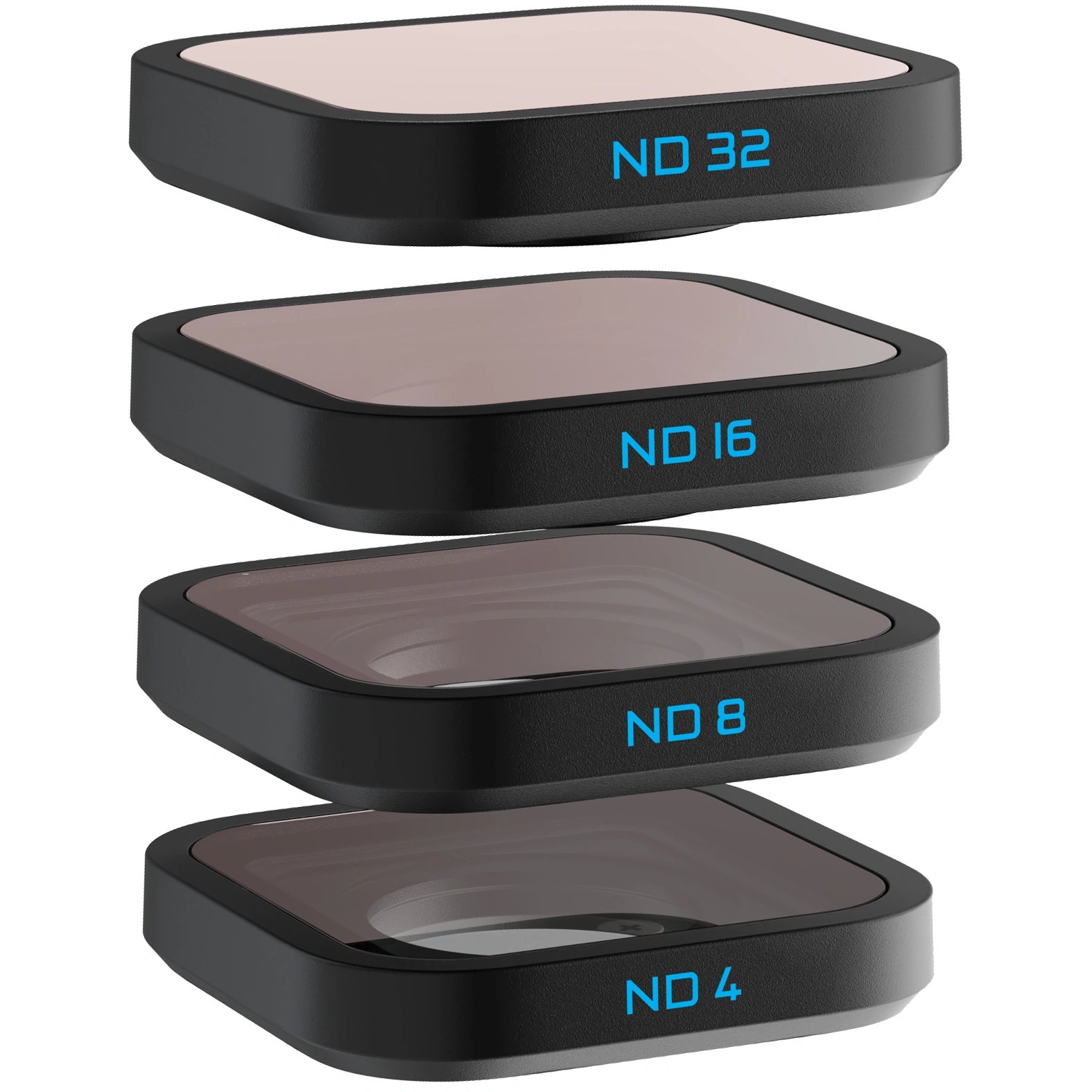 GoPro GoPro ND Filter 4-Pack