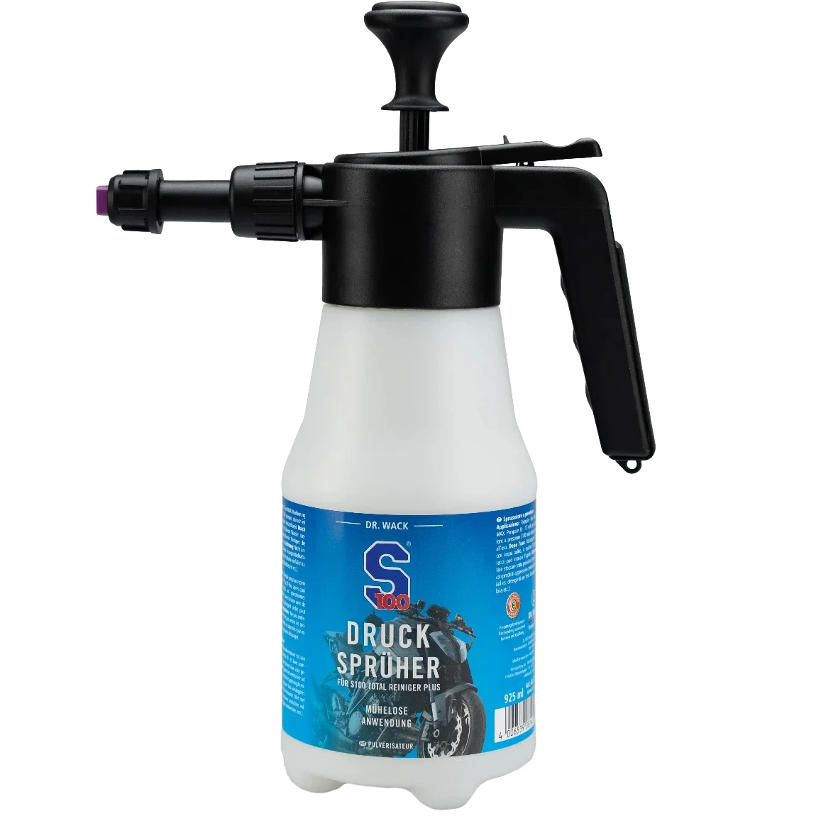S100 S100 Pressure Sprayer - 925ml
