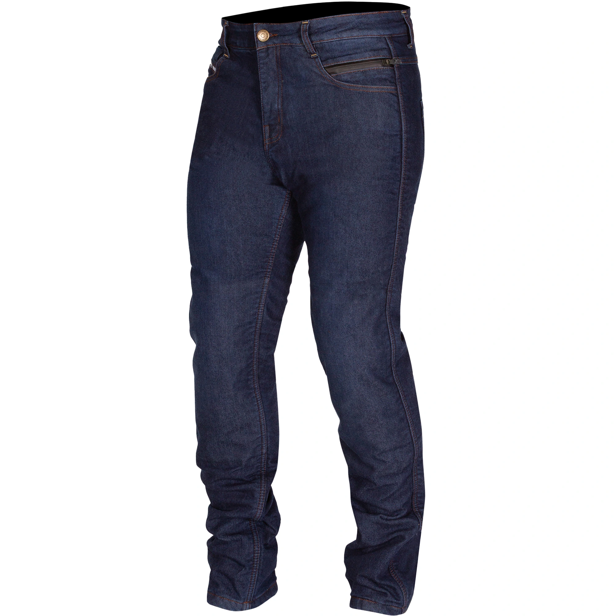 Merlin Merlin Mason 2 D3O Waterproof Jeans - Blue