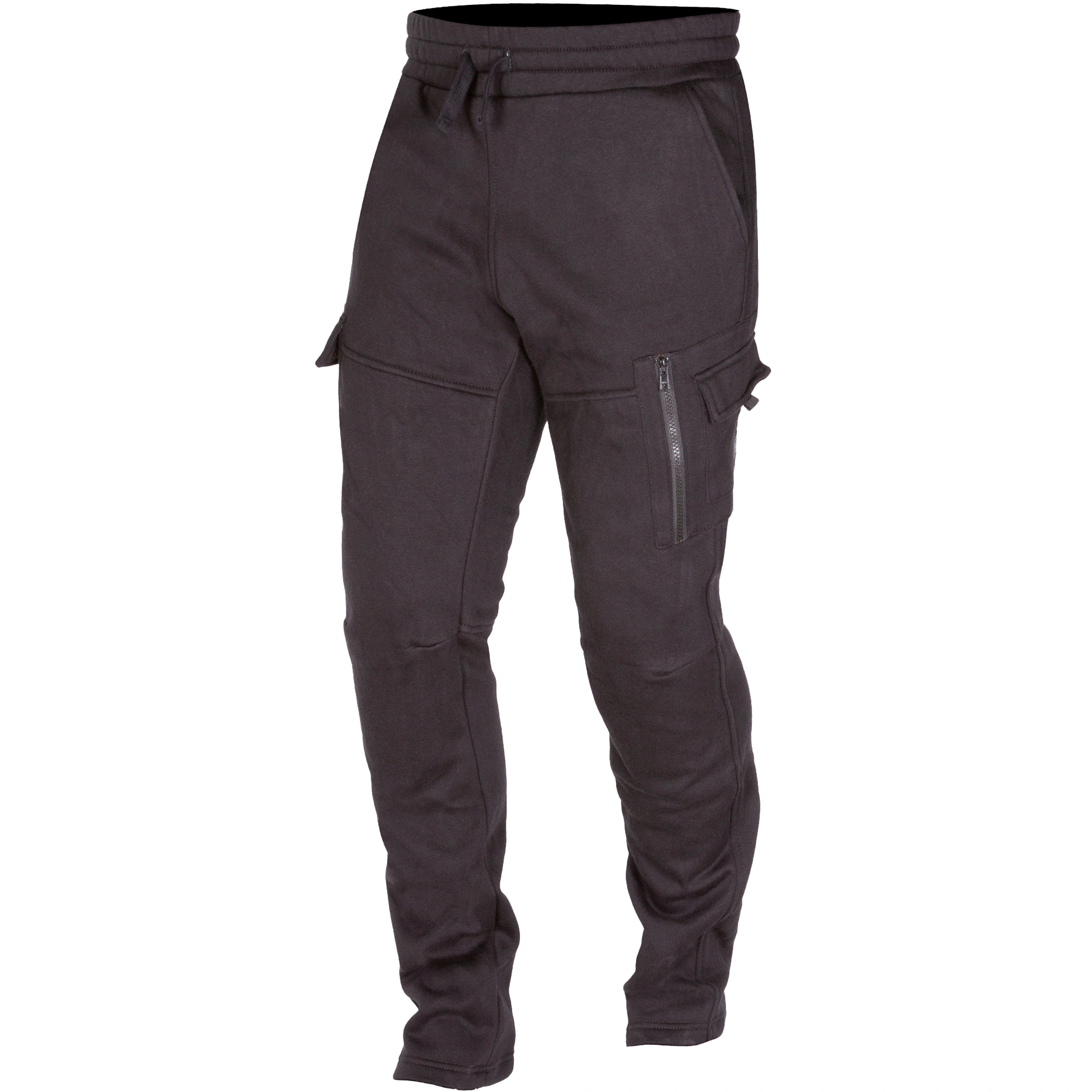 Merlin Merlin Repton D3O Jogger Trousers - Black