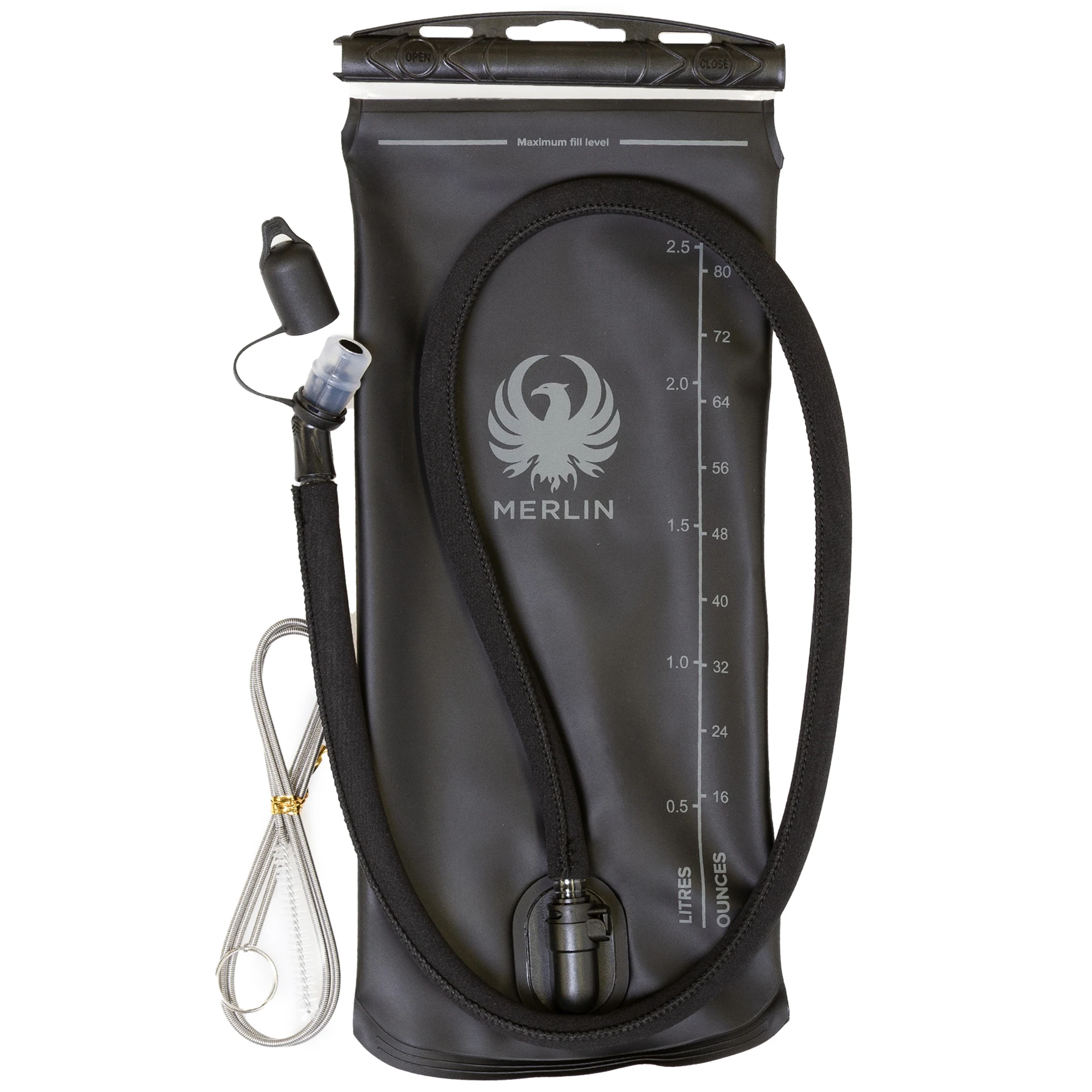 Merlin Merlin Hydration Bladder - 2.5 Litre