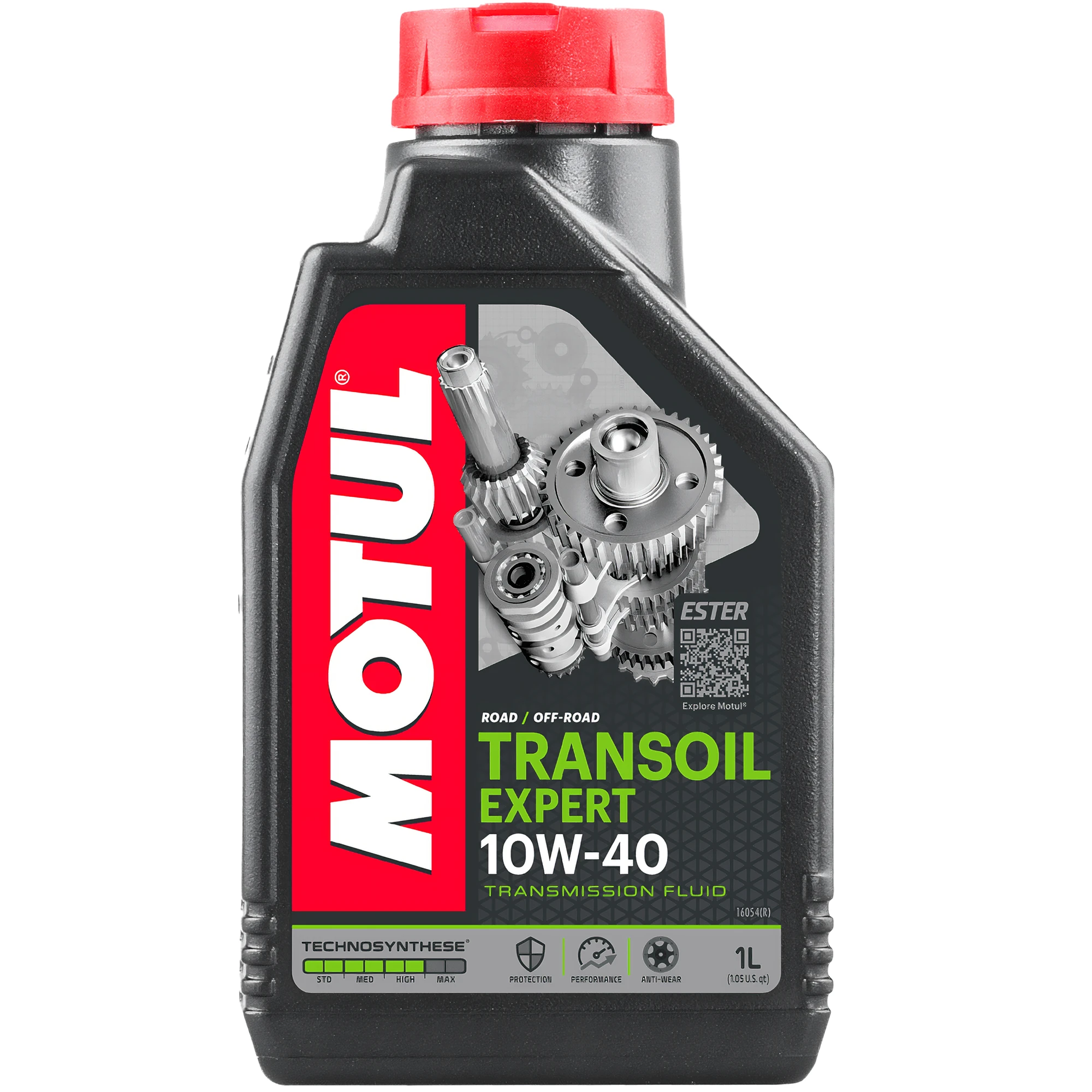 Motul Motul - Transoil Expert 10W-40