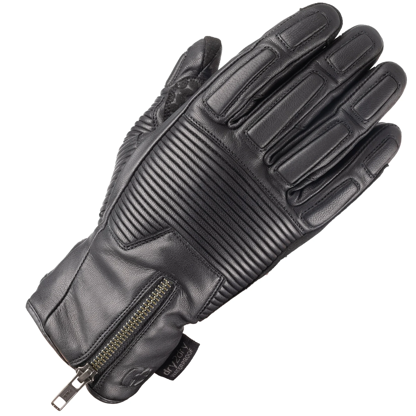 Oxford Clothing Oxford Hitcher Waterproof Leather Gloves
