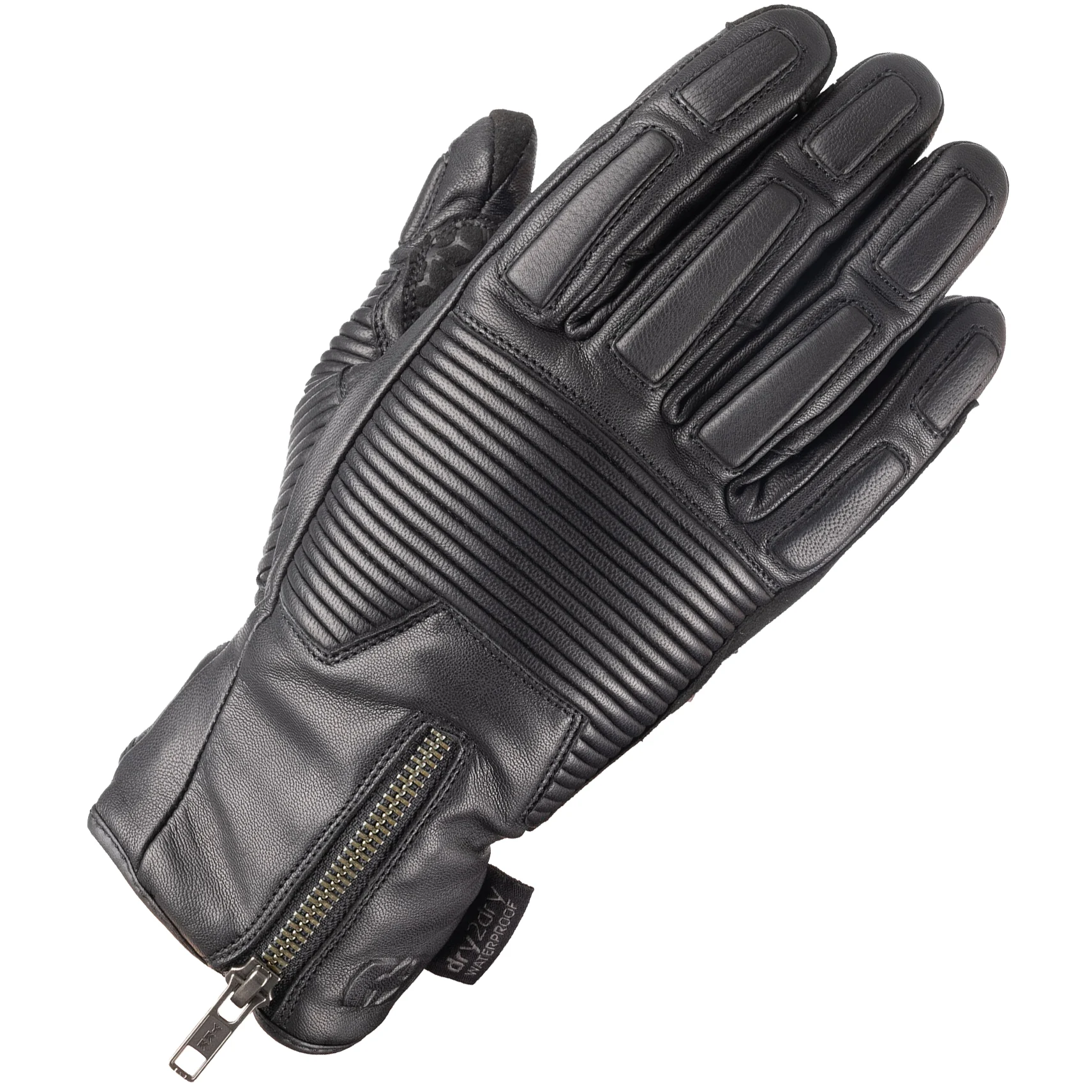 Oxford Clothing Oxford Ladies Hitcher Waterproof Leather Gloves