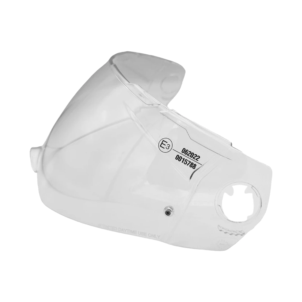 Caberg Caberg Tourmax / Tourmax X Pinlock Ready Clear Visor - Road Legal
