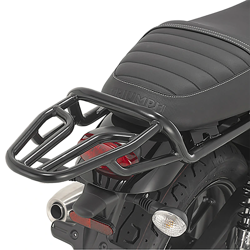 Kappa Kappa KR2163 Rear Rack With Full Fitting Kit - Yamaha MT-10 (22>23) product image
