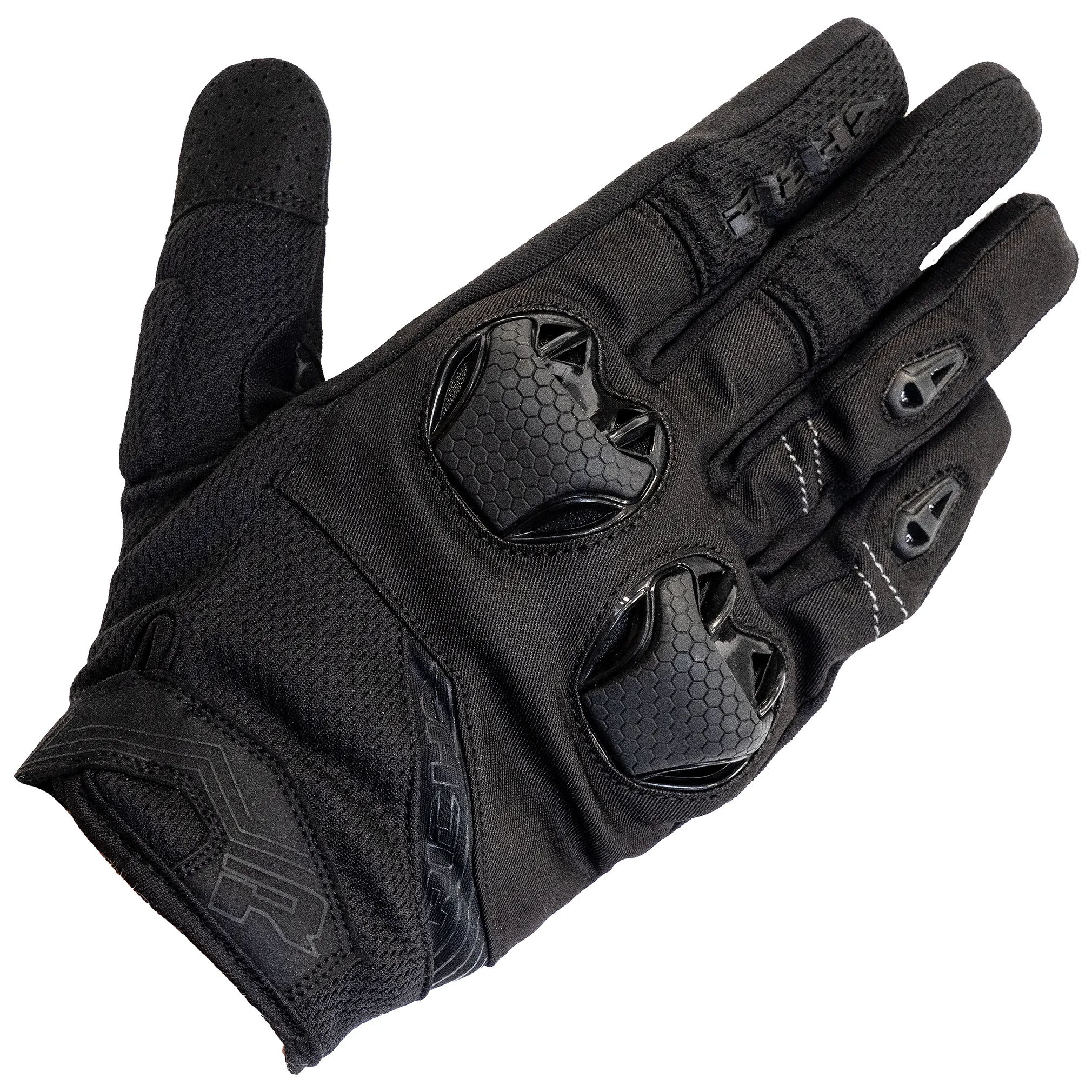 Richa Richa Stinger Gloves - Black